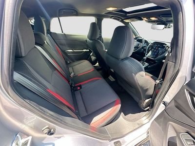 2024 Subaru Impreza - Photo 27