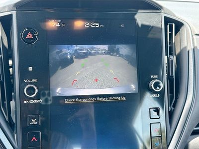2024 Subaru Impreza - Photo 13