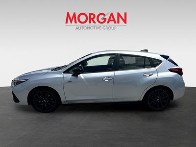 2024 Subaru Impreza - Photo 4
