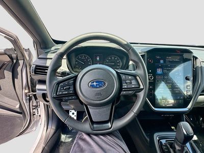 2024 Subaru Impreza - Photo 11