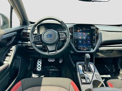 2024 Subaru Impreza - Photo 23