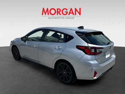 2024 Subaru Impreza - Photo 5