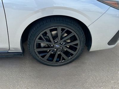 2024 Subaru Impreza - Photo 30