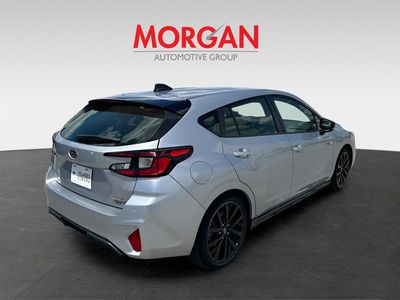 2024 Subaru Impreza - Photo 7