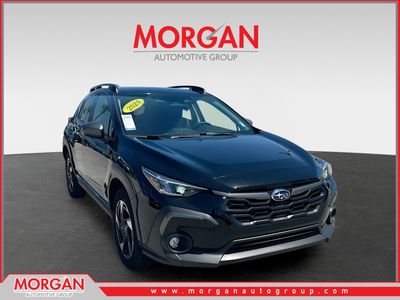 2024 Subaru Crosstrek - Photo 1