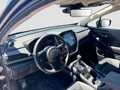 2024 Subaru Crosstrek - Photo 9