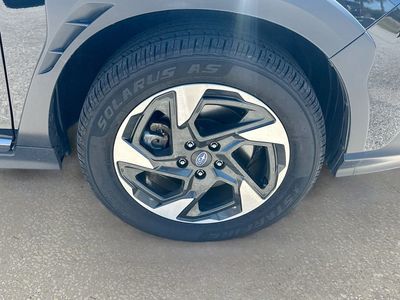 2024 Subaru Crosstrek - Photo 29