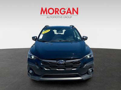2024 Subaru Crosstrek - Photo 2