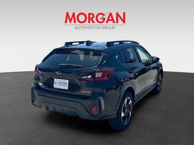 2024 Subaru Crosstrek - Photo 7
