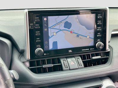 2020 Toyota RAV4 Hybrid - Photo 13