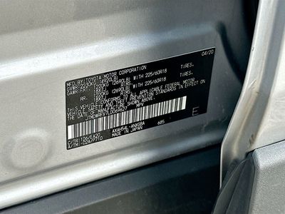 2020 Toyota RAV4 Hybrid - Photo 30