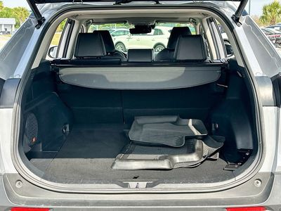 2020 Toyota RAV4 Hybrid - Photo 25