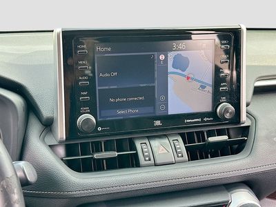 2020 Toyota RAV4 Hybrid - Photo 15