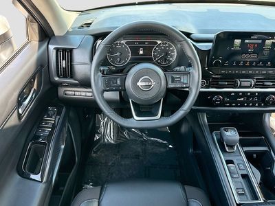 2023 Nissan Pathfinder - Photo 22