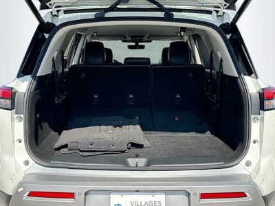 2023 Nissan Pathfinder - Photo 26