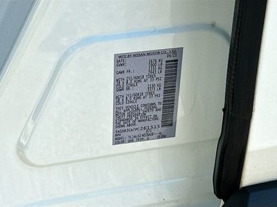 2023 Nissan Pathfinder - Photo 32