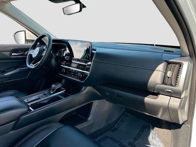 2023 Nissan Pathfinder - Photo 30