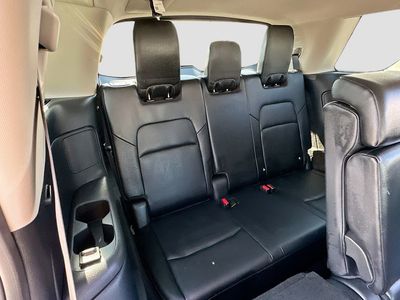 2023 Nissan Pathfinder - Photo 27