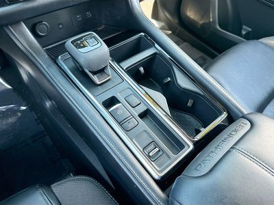 2023 Nissan Pathfinder - Photo 17