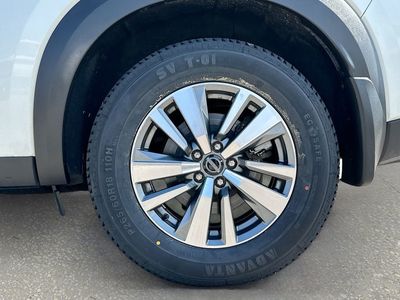 2023 Nissan Pathfinder - Photo 31