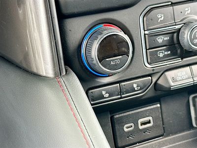 2024 Chevrolet Tahoe - Photo 21