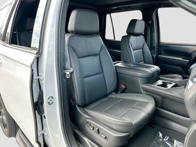 2024 Chevrolet Tahoe - Photo 31