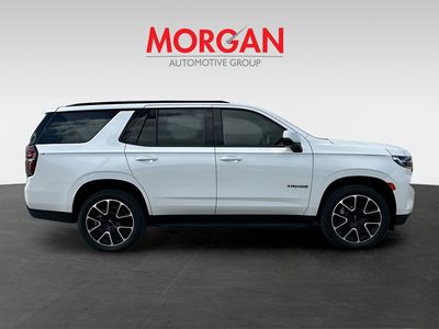 2024 Chevrolet Tahoe - Photo 8