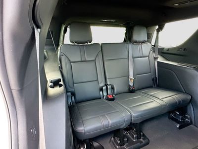 2024 Chevrolet Tahoe - Photo 29