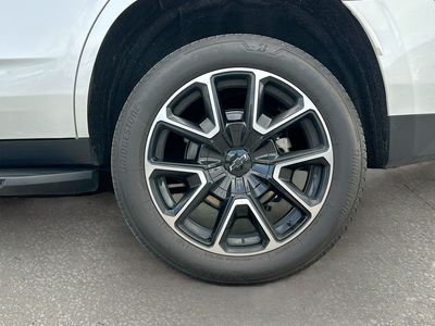 2024 Chevrolet Tahoe - Photo 33