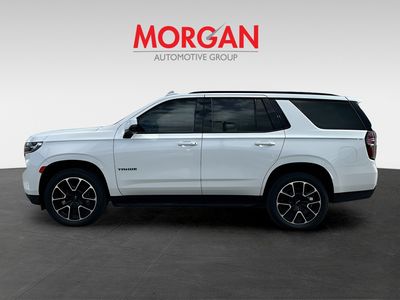 2024 Chevrolet Tahoe - Photo 4