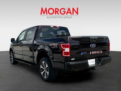 2020 Ford F-150 - Photo 5