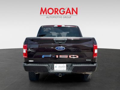 2020 Ford F-150 - Photo 6