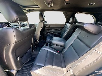 2022 Dodge Durango - Photo 25
