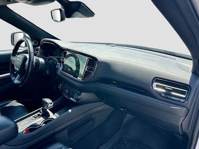 2022 Dodge Durango - Photo 31