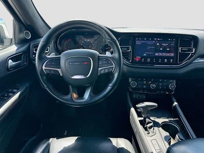 2022 Dodge Durango - Photo 23