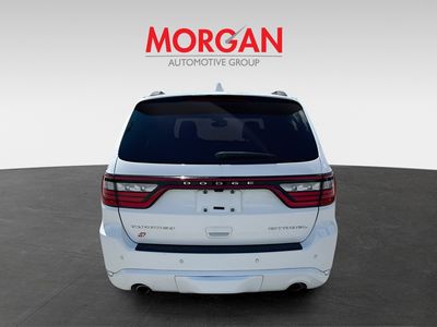 2022 Dodge Durango - Photo 6