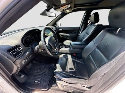 2022 Dodge Durango - Photo 21
