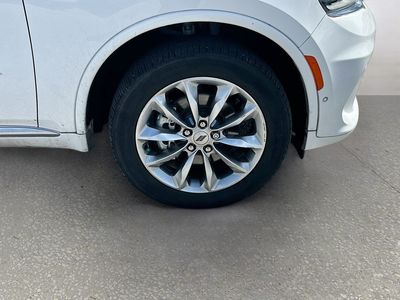 2022 Dodge Durango - Photo 32