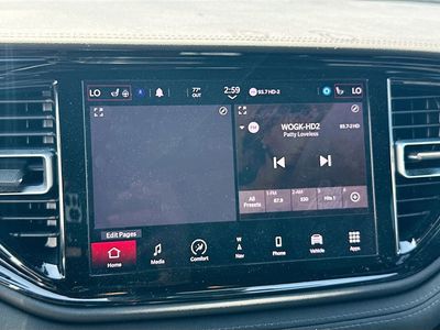 2022 Dodge Durango - Photo 15