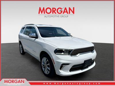 2022 Dodge Durango - Photo 1