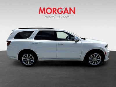 2022 Dodge Durango - Photo 8
