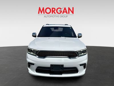 2022 Dodge Durango - Photo 2