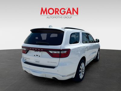 2022 Dodge Durango - Photo 7
