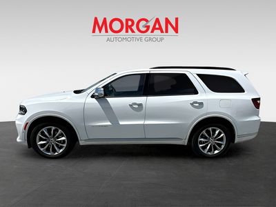2022 Dodge Durango - Photo 4