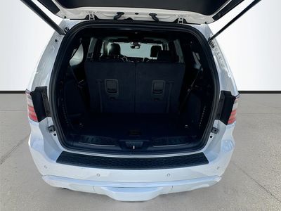 2022 Dodge Durango - Photo 27