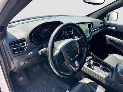 2022 Dodge Durango - Photo 9