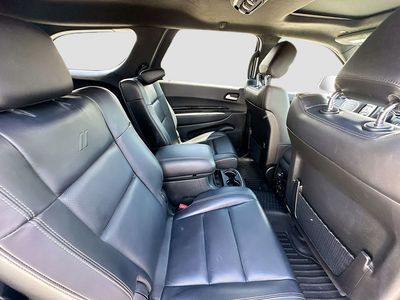 2022 Dodge Durango - Photo 29
