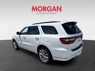 2022 Dodge Durango - Photo 5