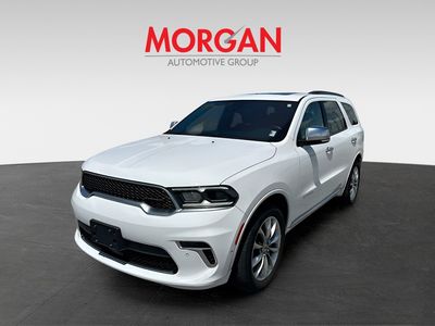 2022 Dodge Durango - Photo 3