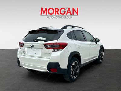 2023 Subaru Crosstrek - Photo 7